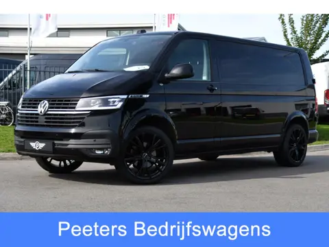 Volkswagen Transporter 2.0 TDI L2H1 30 Bulli Virtual, Cruise, Camera, Carplay, LED, Automaat, 150pk,