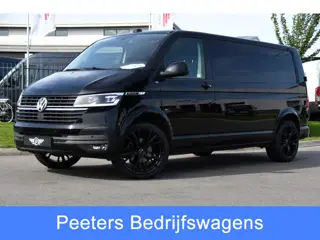 Volkswagen Transporter 2.0 TDI L2H1 30 Bulli Virtual, Cruise, Camera, Carplay, LED, Automaat, 150pk,