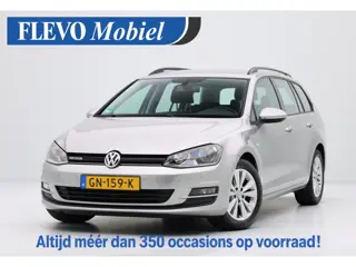 Volkswagen Golf Variant 1.0 TSI Comfortline Navi|Clima|Cruise|PDC|LMV