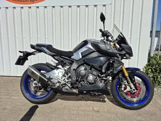 Yamaha MT10-SP stoere naked met abs/tcs/cruise/quickshift