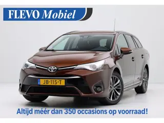 Toyota Avensis Touring Sports 1.8 VVT-i Lease Pro -Dealer onderh.-
