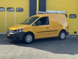 Volkswagen Caddy 2.0 TDI Airco Cruise EU6 NAP APK 2027