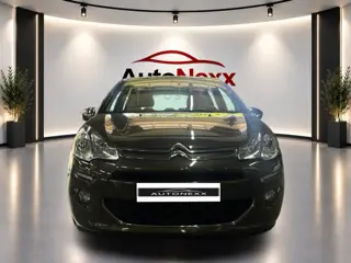 Citroen C3 1.2 VTi Collection