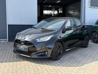 Toyota Yaris 1.5 Hybrid Comfort