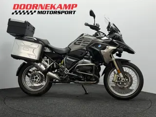 BMW R 1200 GS ABS ASC ESA (bj 2018)