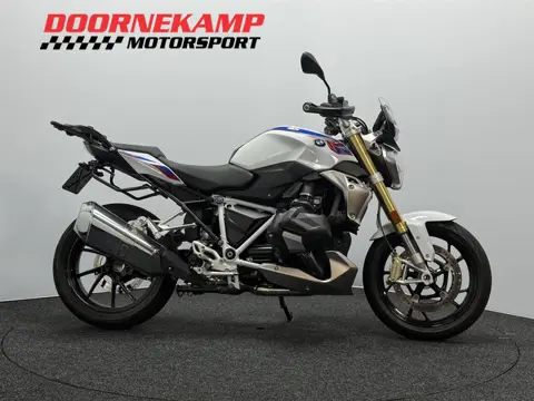 BMW R 1250 R (bj 2022)