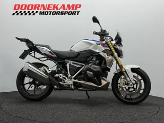 BMW R 1250 R (bj 2022)
