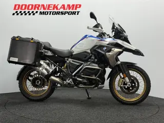 BMW R 1250 GS HP (bj 2019)