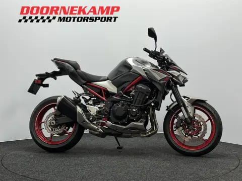 Kawasaki Z 900 ABS (bj 2023)