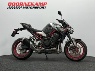 Kawasaki Z 900 ABS (bj 2023)