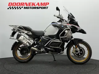 BMW R 1250 GS ADVENTURE RALLEY (bj 2022)