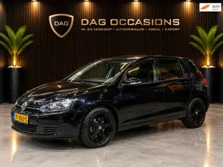 Volkswagen GOLF 1.4 Trendline 74d KM|NAVI|PARKASSIST|PDC
