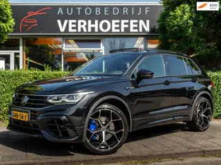 Volkswagen TIGUAN 2.0 TSI R 75 Edition 4Motion | FULL OPTION | VIRTUAL COCKPIT | APPLE CARPLAY | PAN