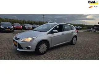 Ford Focus 1.6 TI-VCT Trend Airco