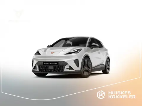 CUPRA Raval