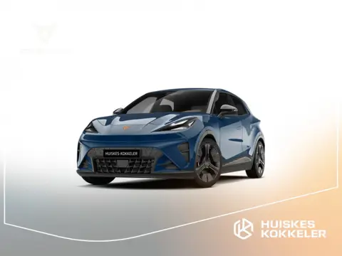 CUPRA Raval