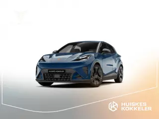 CUPRA Raval