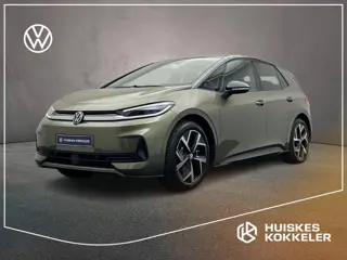 Volkswagen ID.3 Neo