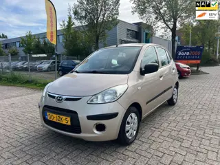 Hyundai I10 1.1 Active Cool - Airco - Nieuwe Apk - Netjes