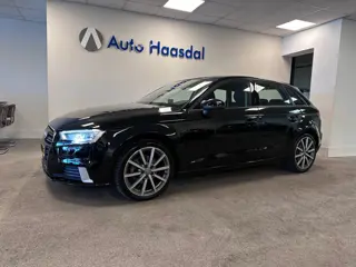 Audi A3 Sportback 35 TFSI 1.5 CoD Pro Line|AUTOMAAT|150PK|XENON|NAP