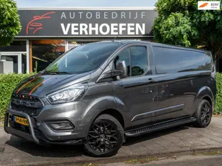 Ford Transit Custom 300 2.0 TDCI L2H2 Trend | MARGE | PARKEER CAMERA | CLIMATE / CRUISE CONTR | XENO