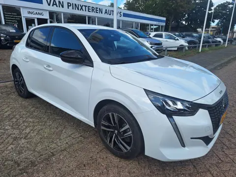 Peugeot 208 1.2 PureTech Allure (bj 2023)