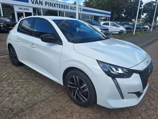 Peugeot 208 1.2 PureTech Allure (bj 2023)