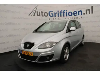 SEAT Altea XL 1.2 TSI Ecomotive Businessline COPA keurige MPV met trekhaak
