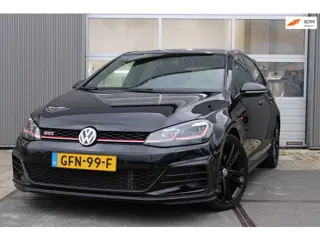 Volkswagen GOLF 2.0 TSI GTI Performance DSG Pano Virtual