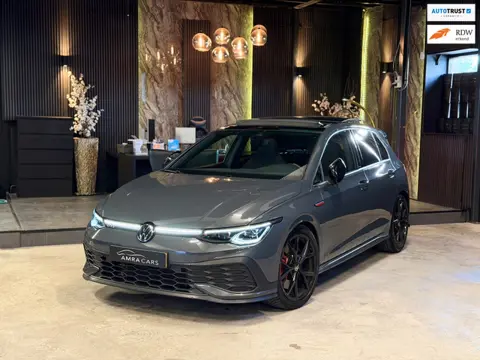 Volkswagen GOLF 2.0 TSI GTI Clubsport|Pano|Bomvol!