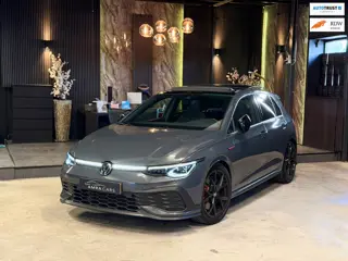 Volkswagen GOLF 2.0 TSI GTI Clubsport|Pano|Bomvol!