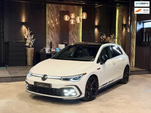 Volkswagen GOLF 2.0 TSI GTI Perfomance|PANO|BOMVOL!