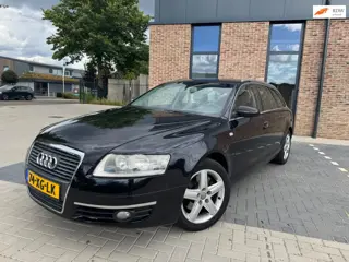 Audi A6 Avant 2.0 TFSI Pro Line Business