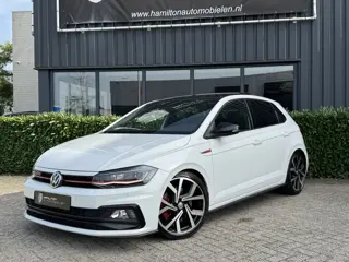 Volkswagen Polo GTI 2.0 TSI 200pk DSG / Aut. Panoramadak Virtual Beats Audio 100dkm!!