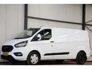 Ford Transit Custom 2.0 TDCI L2H1 AUTOMAAT