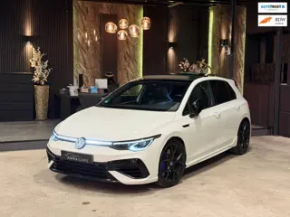 Volkswagen GOLF 2.0 TSI R 4Motion AKRA|PANO|BOMVOL!