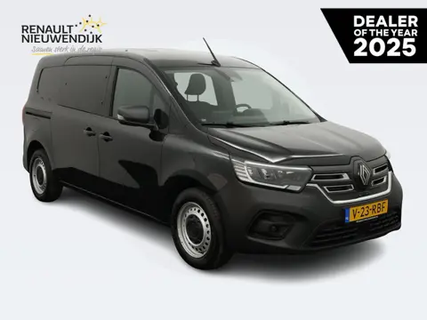 Renault Kangoo E-Tech Advance L2 44 kWh DC | CLIMATE CONTROL | 5 ZITPLAATSEN | DC WEGKLAPBAAR | APPL
