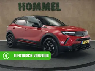 Opel Mokka Electric Level 4 50 kWh SOH 100%!! - ORIGINEEL NEDERLANDSE AUTO - DODEHOEK DETECTIE - PAR