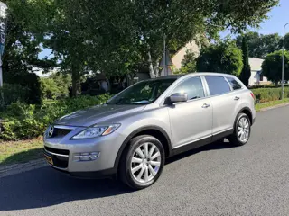 Mazda CX-9 3.7 V6 277PK AUT GT-L 7p Leder•Bose