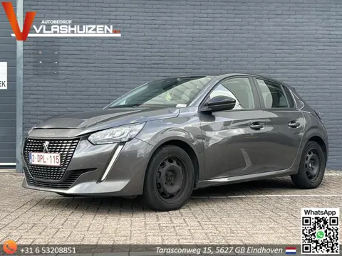 Peugeot 208 1.5 BlueHDi 100 MAN6 S&S Like | € 6.500,- NETTO! | Airco | Cruise | Navi | PDC |