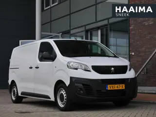 Peugeot Expert 2.0 BlueHDI 145 Standard Premium | 2x Schuifdeur | Climate control | Navigatie | Dab 