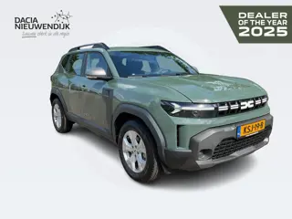 Dacia Duster 1.8 hybrid 155 expression Achteruitrijcamera | Carplay, android auto | PDC | Cruise cnt