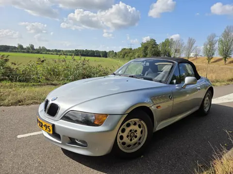 BMW Z3 Roadster 1.8