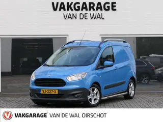 Ford Transit Courier 1.5 TDCI Trend | Achteruitrijcamera | Climate Control | Cruise Control |  Airco