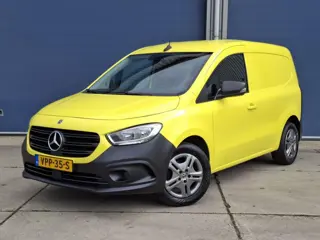 Mercedes-Benz Citan 110 CDI L1 Pro AIRCO / CRUISE CONTROLE / CAMERA / NAVI / TREKHAAK
