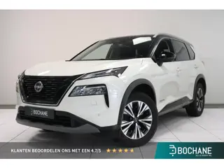 Nissan X-Trail 1.5 e-4orce N-Connecta 4WD | Climate control | 360° Camera | Trekhaak | Adaptieve cru