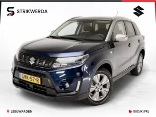 Suzuki Vitara 1.5 Hybrid Select Automaat Trekhaak/Carplay/Clima