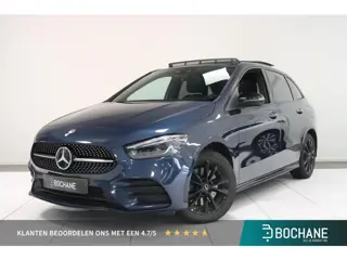 Mercedes-Benz B-klasse 250 e AMG Limited | Panoramadak | SoH 91% | Matrix LED | Memory | Trekhaak | 