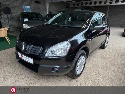 Nissan Qashqai 1.6 Acenta