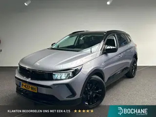 Opel Grandland 1.6 Turbo Plug-In Hybrid GS Line | Verwarmde / verkoelende Stoelen | 360 graden Camer